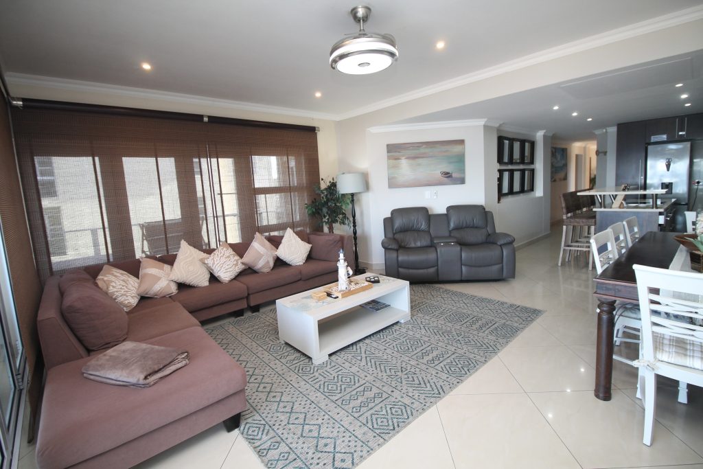 Lucien Sands 501, Self-Catering Holiday Accommodation