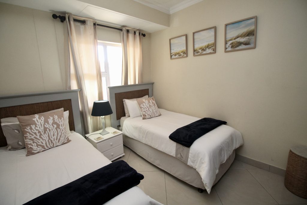 Lucien Sands 501, Self-Catering Holiday Accommodation