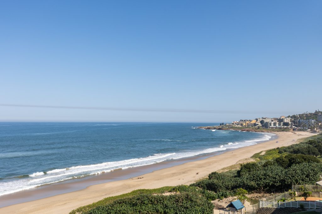 Lucien Sands 501, Self-Catering Holiday Accommodation
