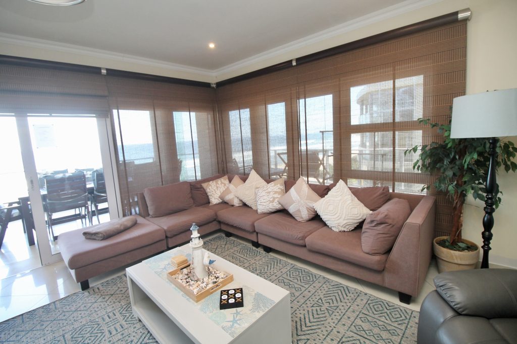 Lucien Sands 501, Self-Catering Holiday Accommodation