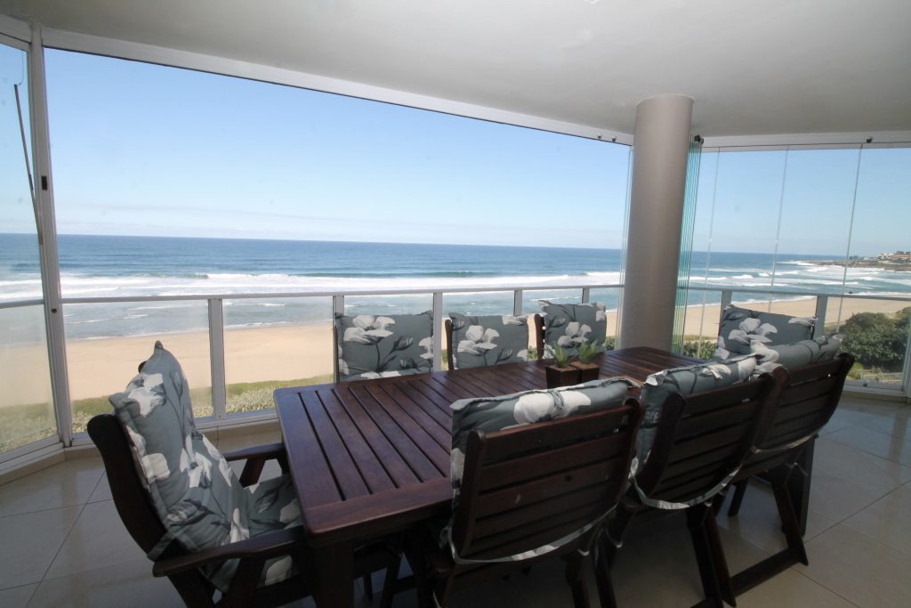 Lucien Sands 501, Self-Catering Holiday Accommodation