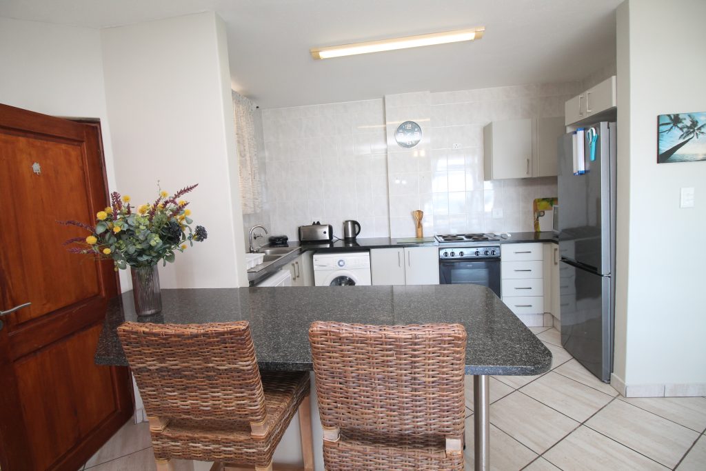 St Tropez 401, Self-Catering Holiday Accommodation