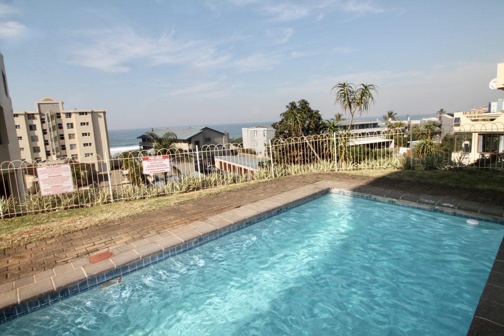 St Tropez 401, Self-Catering Holiday Accommodation