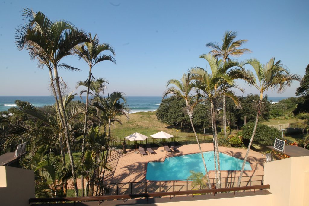 Sumelda 8, Self-Catering Holiday Accommodation
