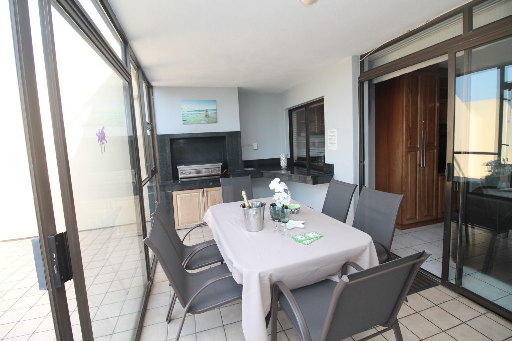 Sumelda 8, Self-Catering Holiday Accommodation