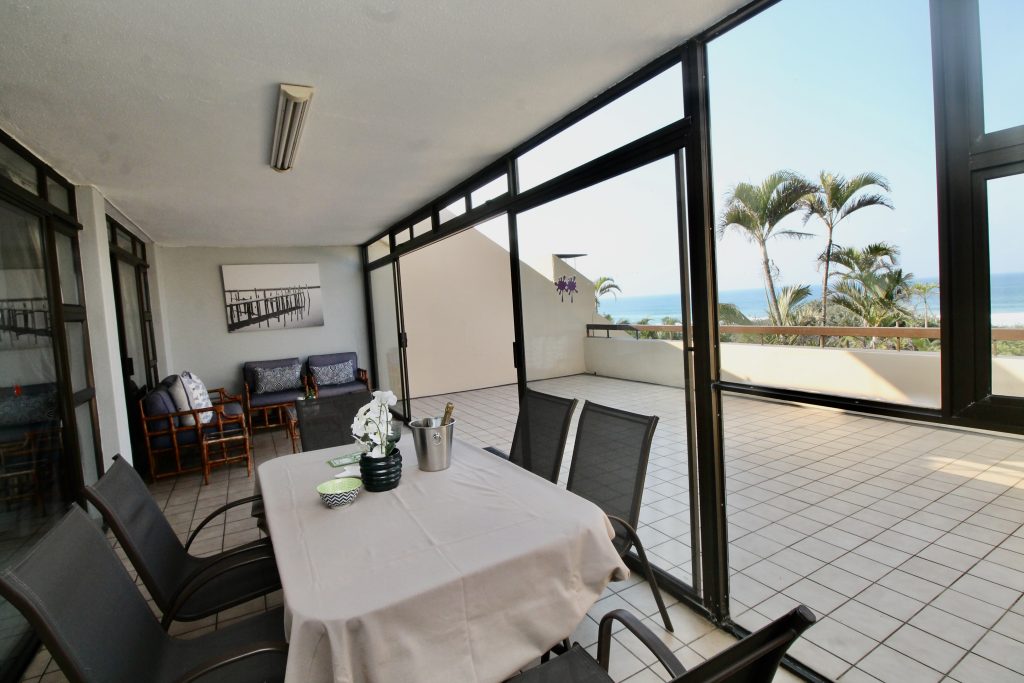 Sumelda 8, Self-Catering Holiday Accommodation