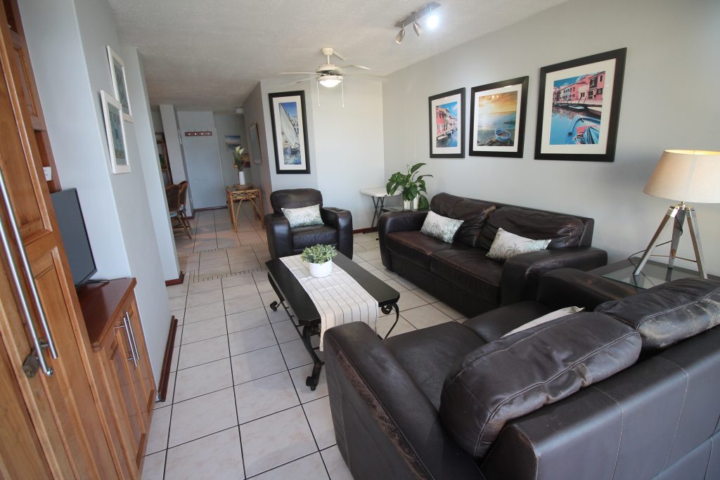 Sumelda 8, Self-Catering Holiday Accommodation