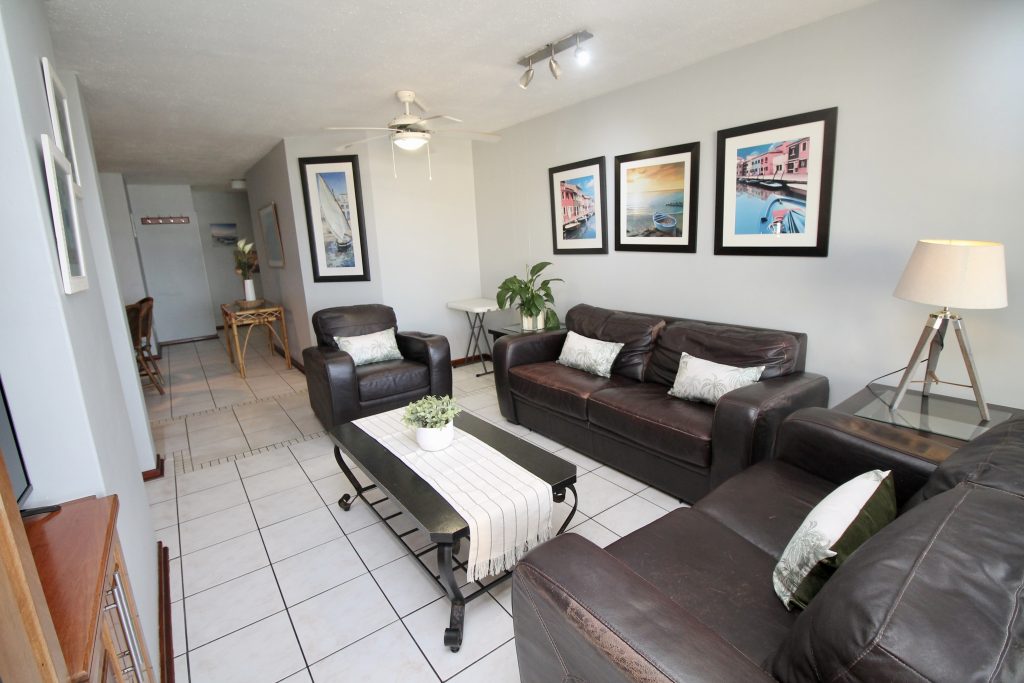 Sumelda 8, Self-Catering Holiday Accommodation