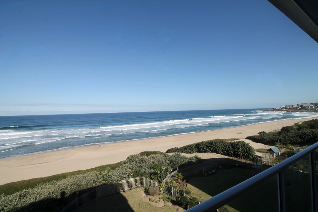 Lucien Sands 501, Self-Catering Holiday Accommodation