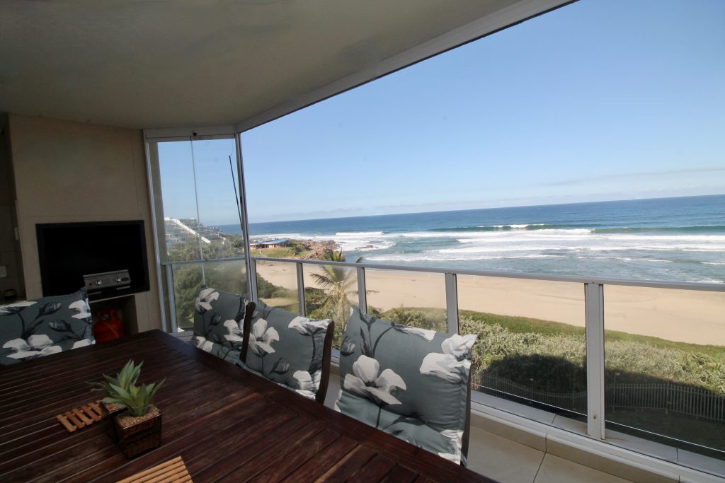 Lucien Sands 501, Self-Catering Holiday Accommodation