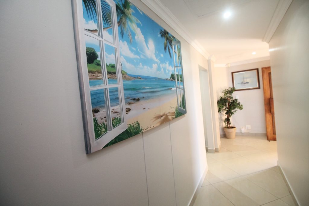 Lucien Sands 501, Self-Catering Holiday Accommodation