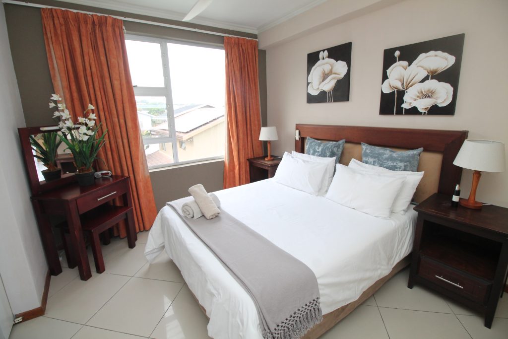 Arabella 5, Self Catering Holiday Accommodation, Margate