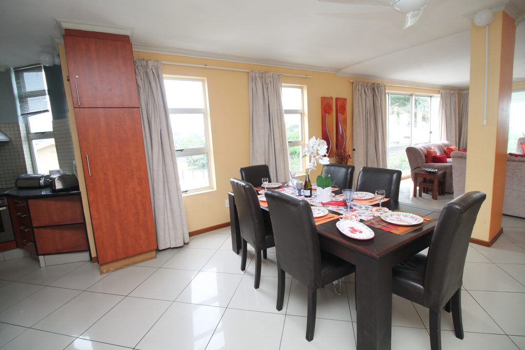 Arabella 5, Self Catering Holiday Accommodation, Margate