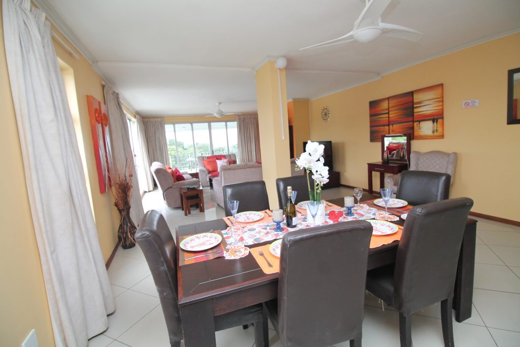 Arabella 5, Self Catering Holiday Accommodation, Margate