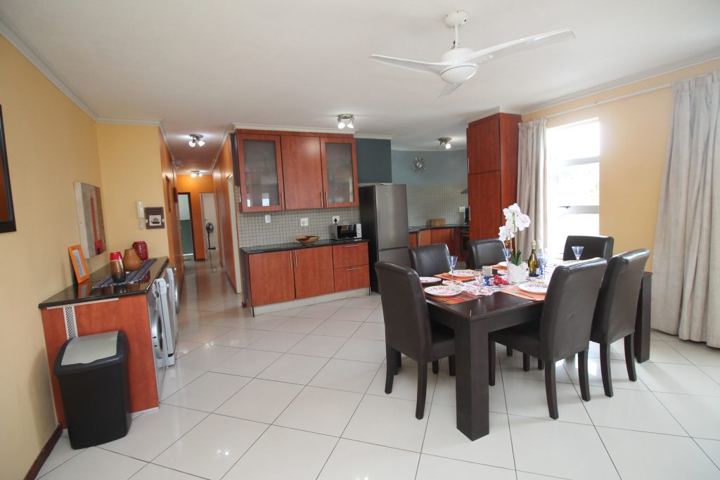 Arabella 5, Self Catering Holiday Accommodation, Margate