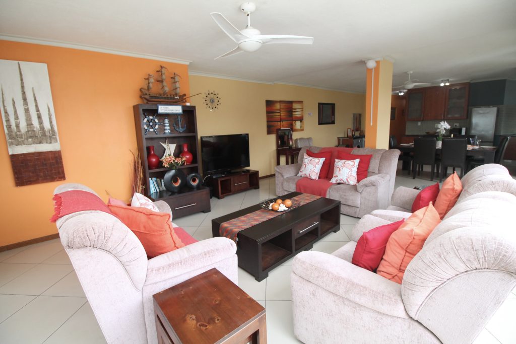 Arabella 5, Self Catering Holiday Accommodation, Margate