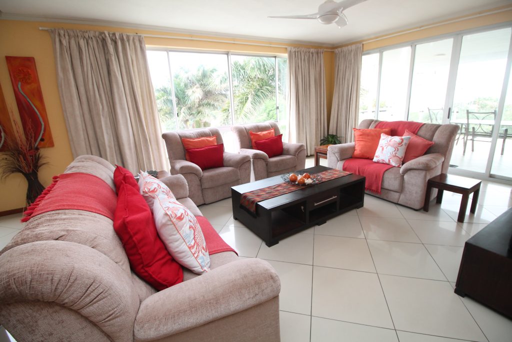 Arabella 5, Self Catering Holiday Accommodation, Margate