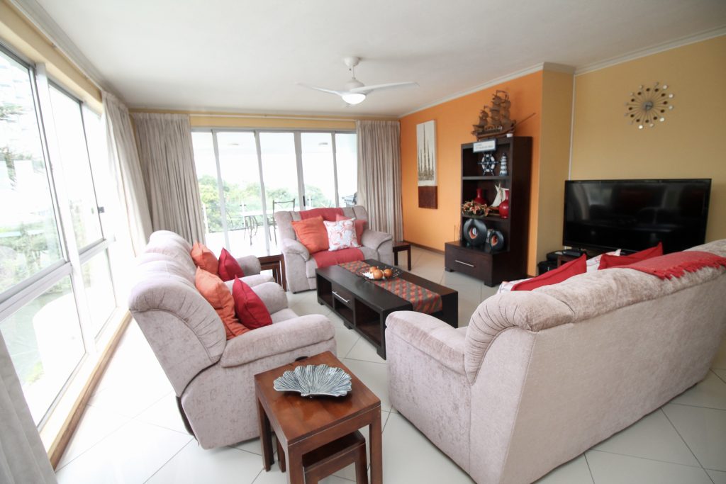 Arabella 5, Self Catering Holiday Accommodation, Margate