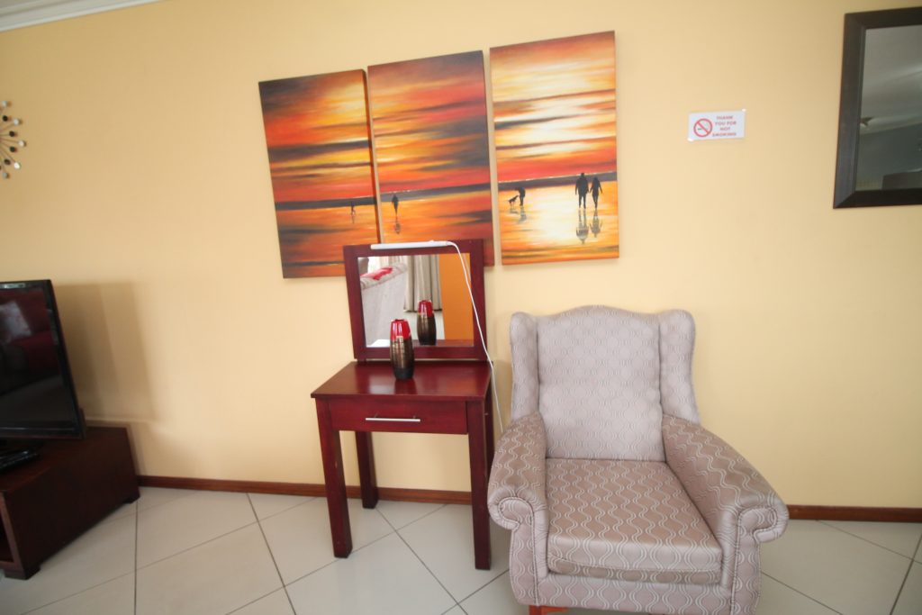Arabella 5, Self Catering Holiday Accommodation, Margate