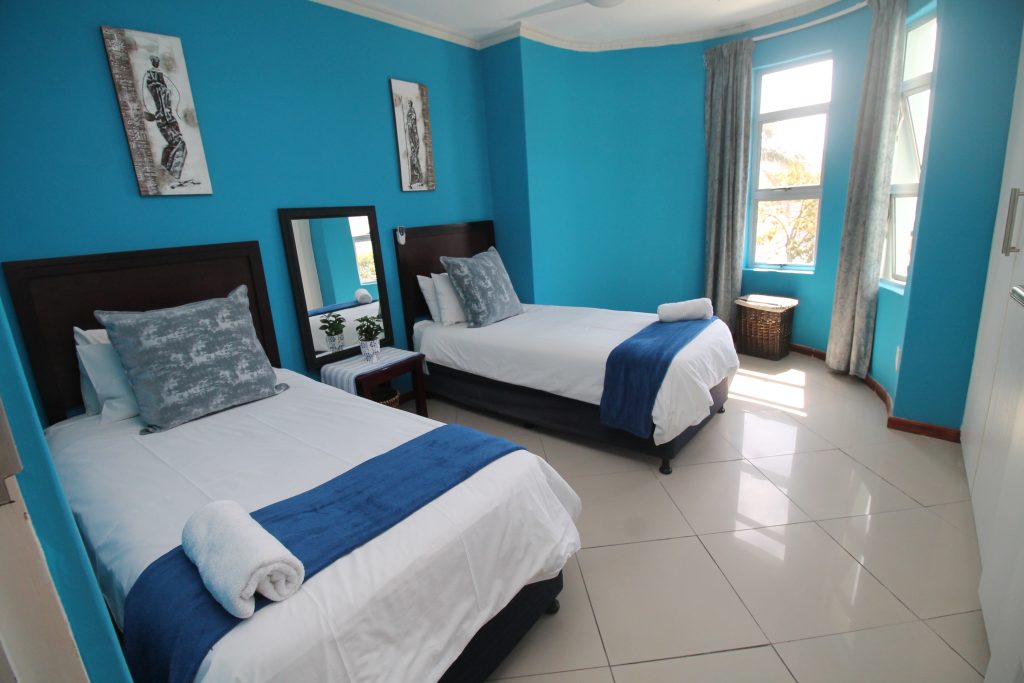 Arabella 5, Self Catering Holiday Accommodation, Margate