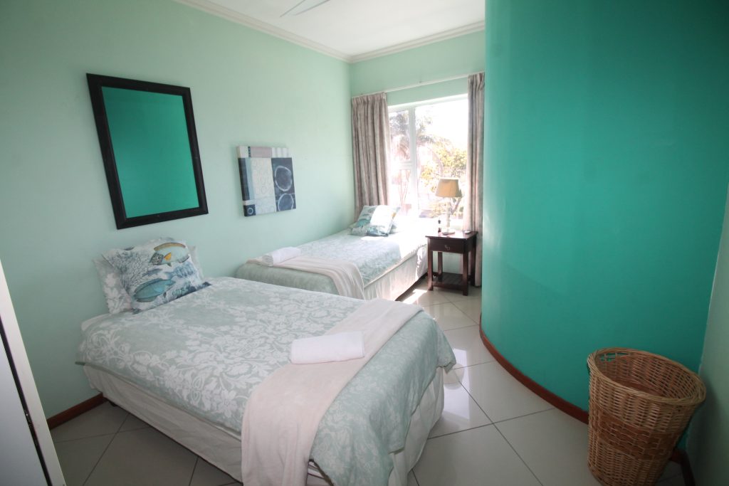 Arabella 5, Self Catering Holiday Accommodation, Margate
