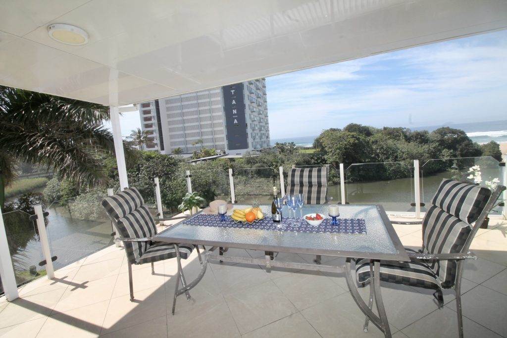 Arabella 5, Self Catering Holiday Accommodation, Margate