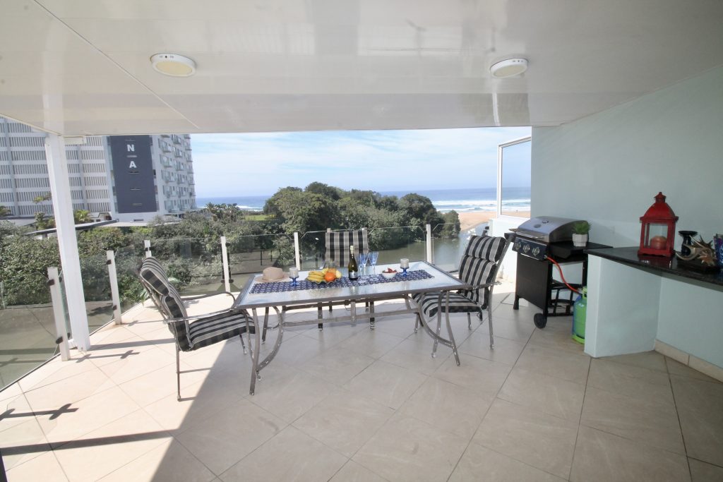 Arabella 5, Self Catering Holiday Accommodation, Margate