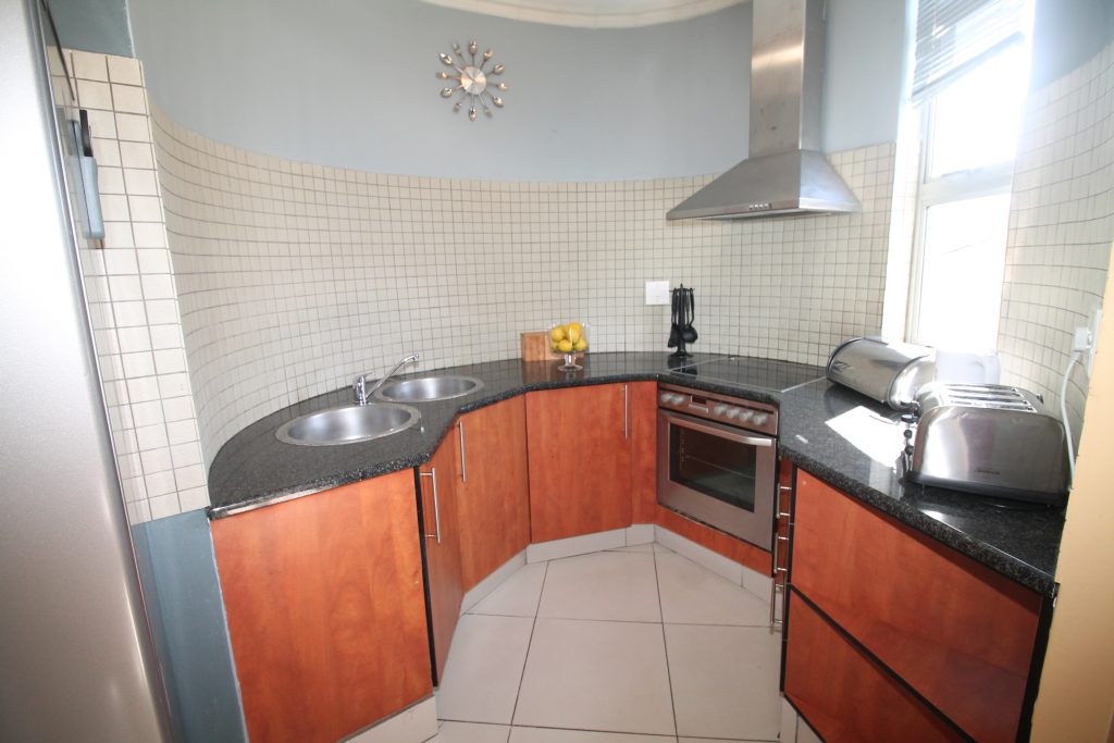 Arabella 5, Self Catering Holiday Accommodation, Margate