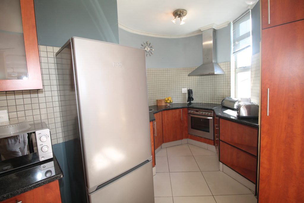 Arabella 5, Self Catering Holiday Accommodation, Margate