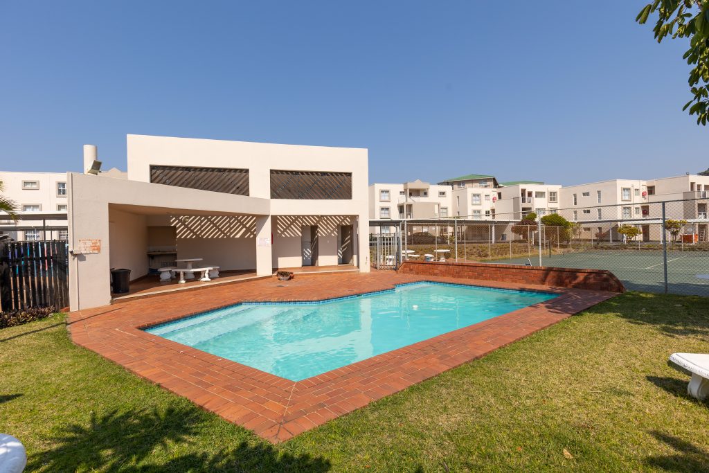 Chesapeake Bay 36, Self-Catering Holiday Accommodation