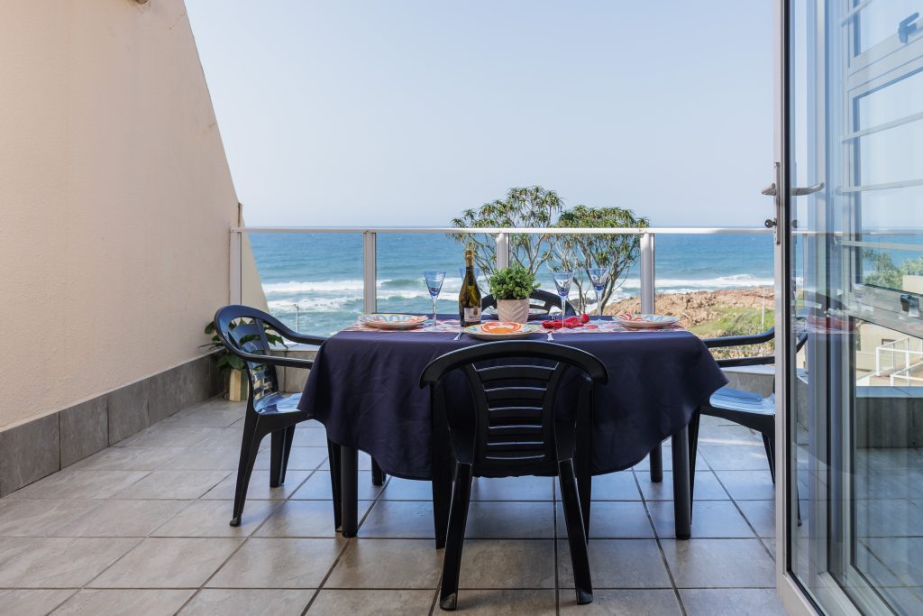 Chesapeake Bay 36, Self-Catering Holiday Accommodation