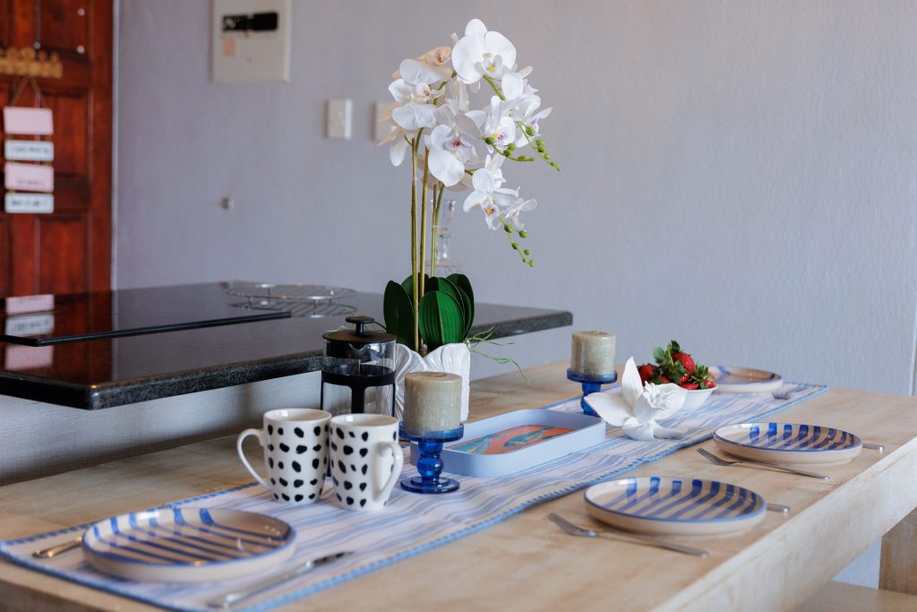 Chesapeake Bay 36, Self-Catering Holiday Accommodation