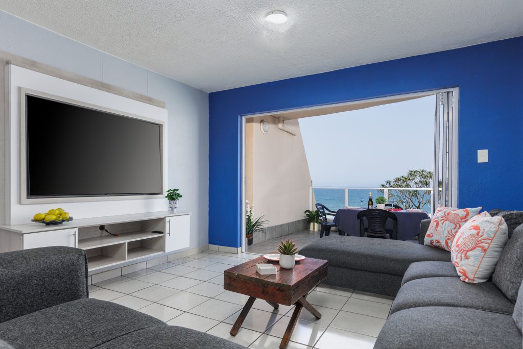 Chesapeake Bay 36, Self-Catering Holiday Accommodation