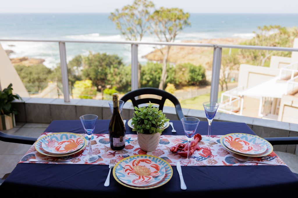Chesapeake Bay 36, Self-Catering Holiday Accommodation