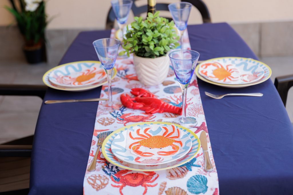 Chesapeake Bay 36, Self-Catering Holiday Accommodation