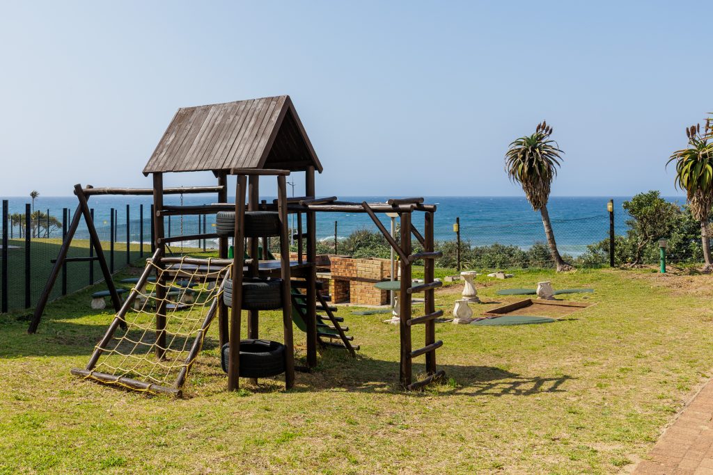 Chesapeake Bay 36, Self-Catering Holiday Accommodation