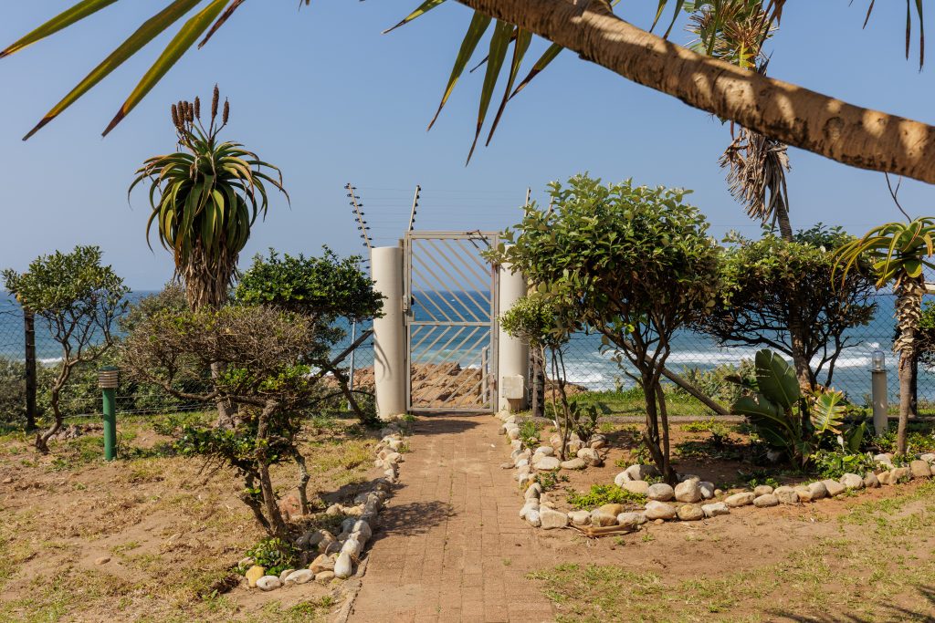 Chesapeake Bay 36, Self-Catering Holiday Accommodation