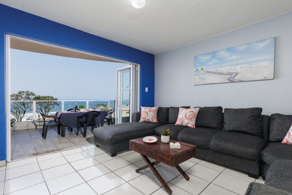 Chesapeake Bay 36, Self-Catering Holiday Accommodation