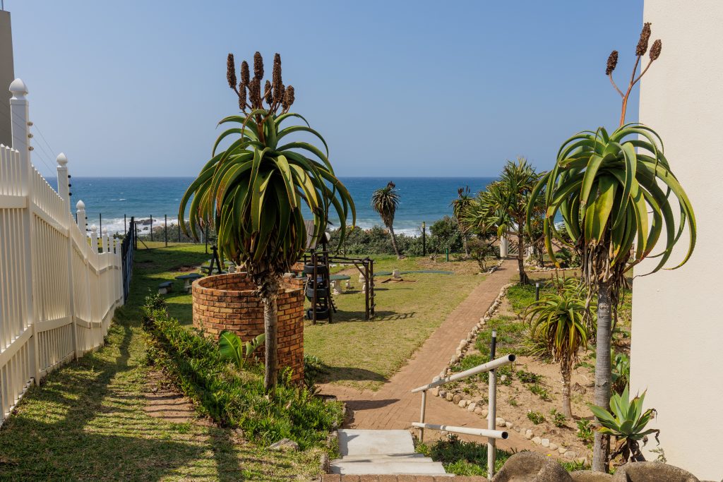 Chesapeake Bay 36, Self-Catering Holiday Accommodation