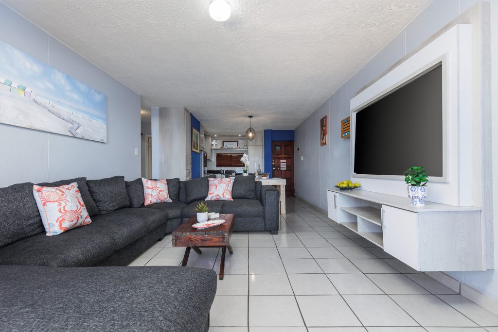Chesapeake Bay 36, Self-Catering Holiday Accommodation