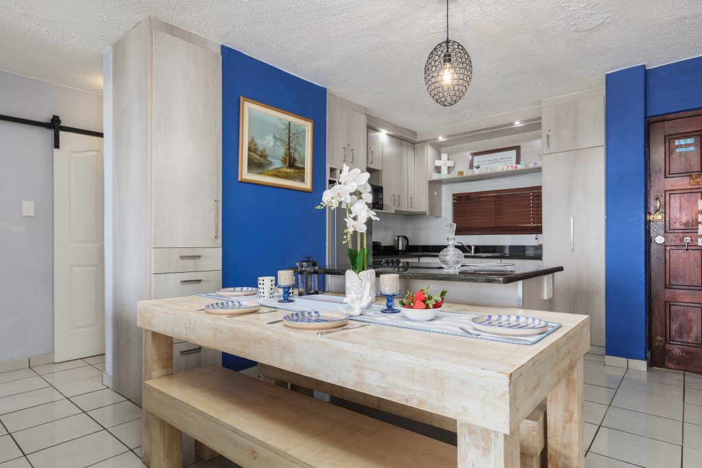 Chesapeake Bay 36, Self-Catering Holiday Accommodation