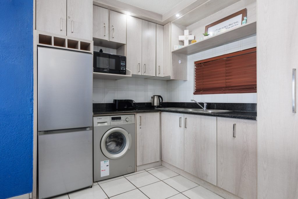 Chesapeake Bay 36, Self-Catering Holiday Accommodation