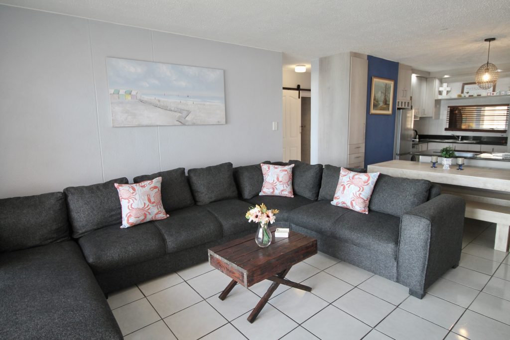 Chesapeake Bay 36, Self-Catering Holiday Accommodation