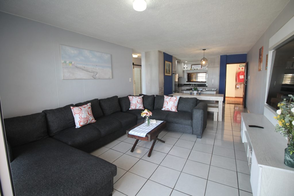 Chesapeake Bay 36, Self-Catering Holiday Accommodation