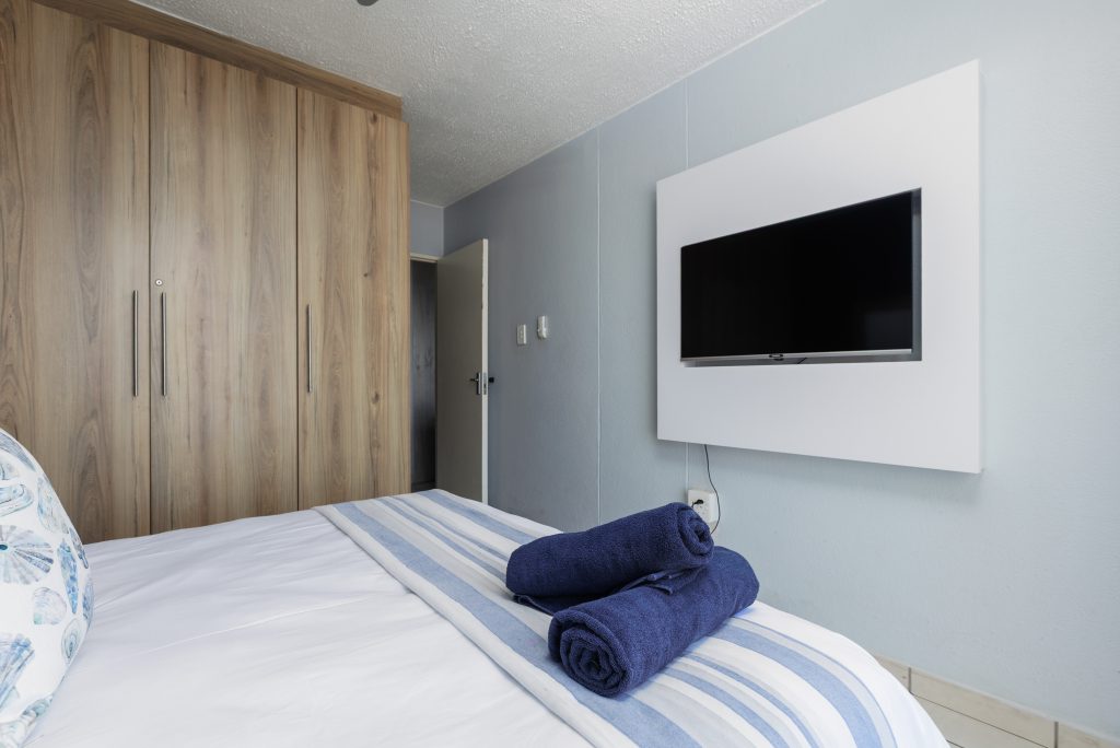 Chesapeake Bay 36, Self-Catering Holiday Accommodation