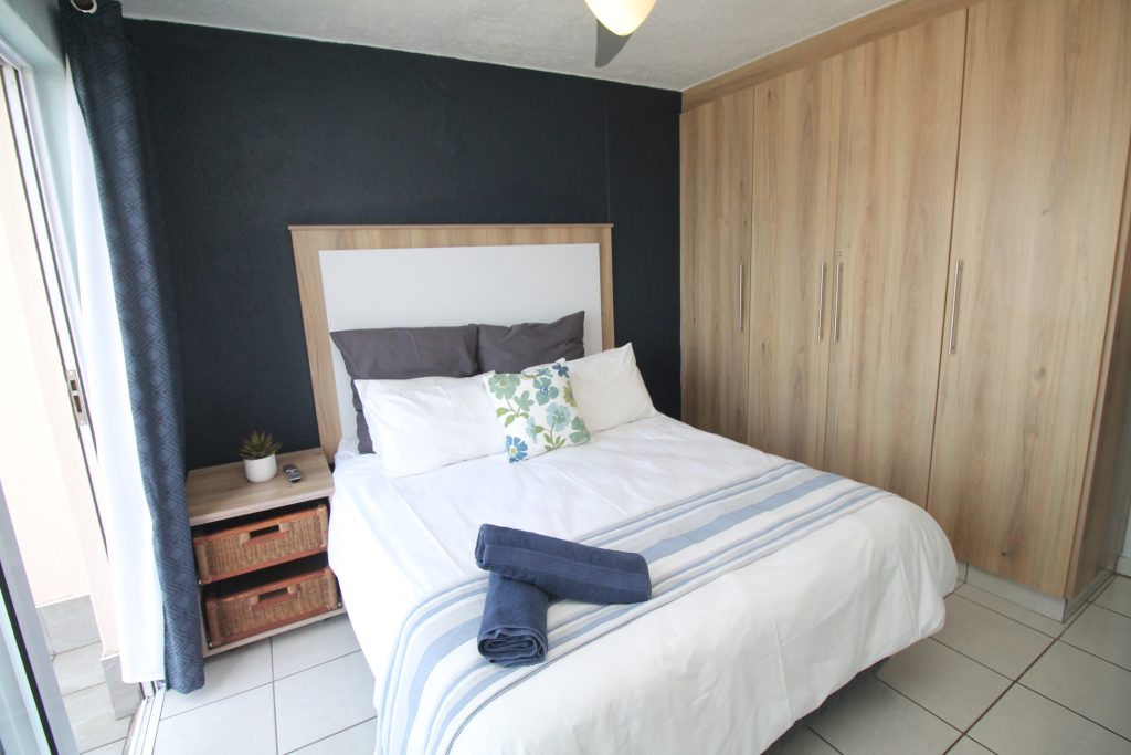 Chesapeake Bay 36, Self-Catering Holiday Accommodation