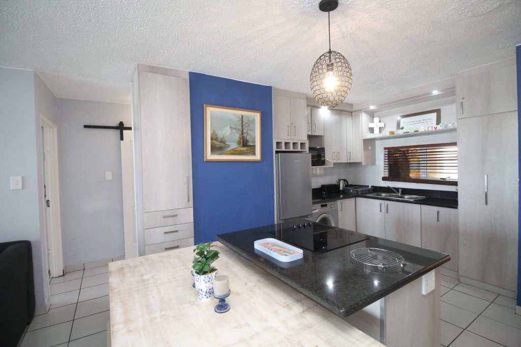 Chesapeake Bay 36, Self-Catering Holiday Accommodation