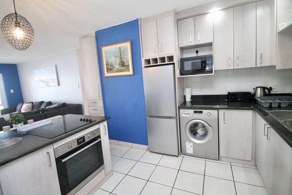 Chesapeake Bay 36, Self-Catering Holiday Accommodation