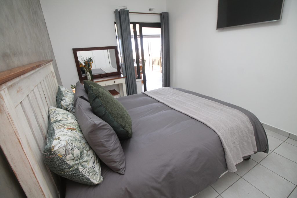 Eden Dunes 66, Self-Catering Holiday Accommodation