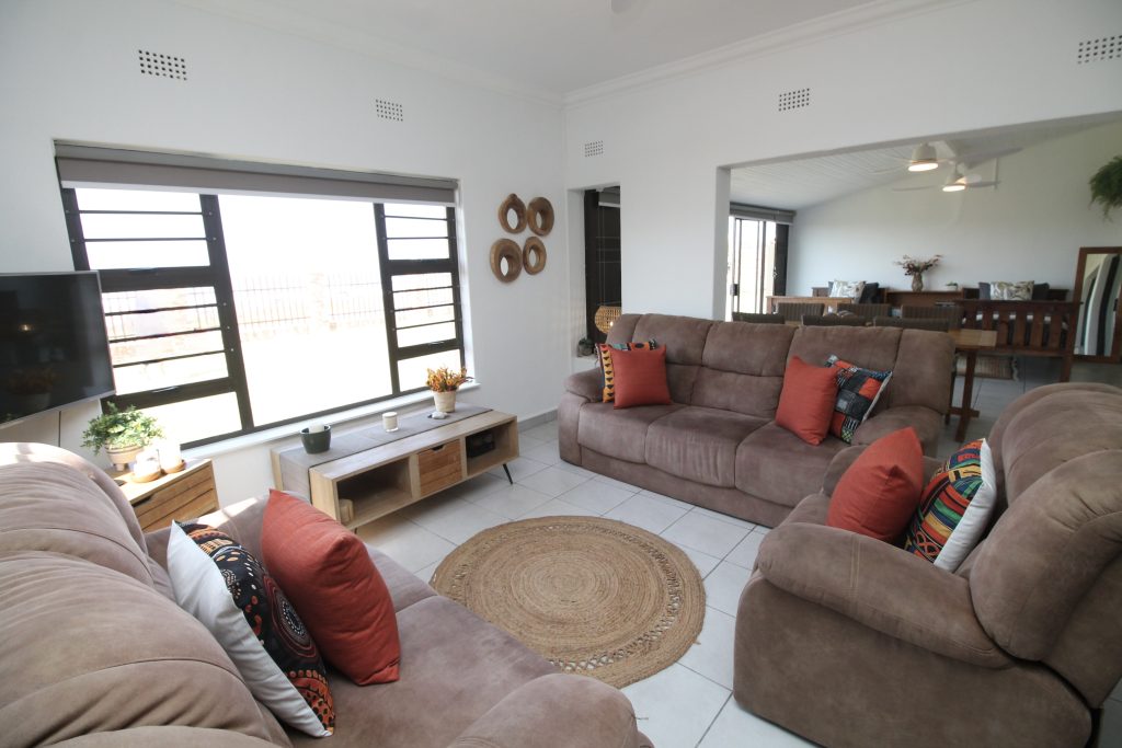 Eden Dunes 66, Self-Catering Holiday Accommodation
